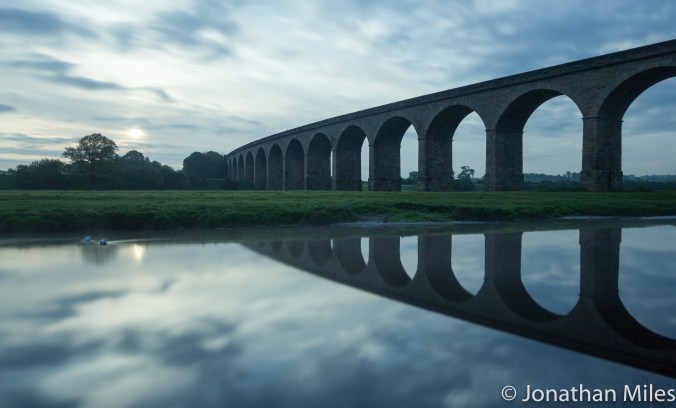 Arthington Viaduct (1 of 3)