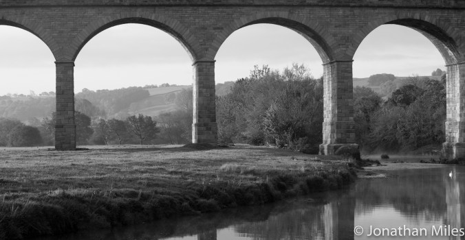 Arthington Viaduct (2 of 3)