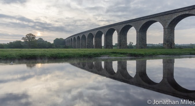 Arthington Viaduct (3 of 3)