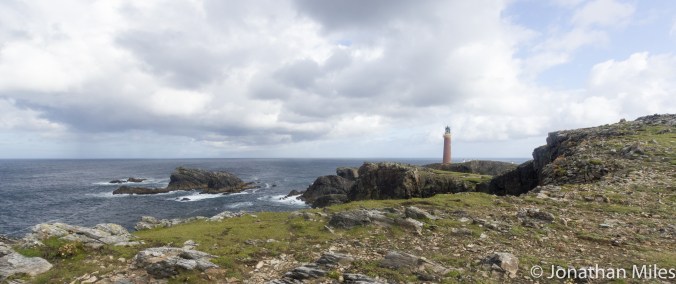 Western Isles (2 of 5)