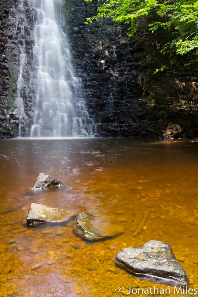 Falling Foss (1 of 1)