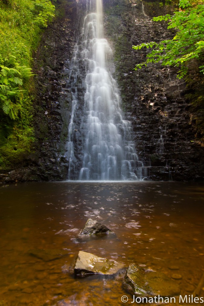 Falling Foss (2 of 1)