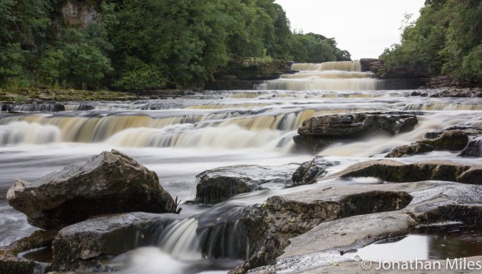 Aysgarth (1 of 2)