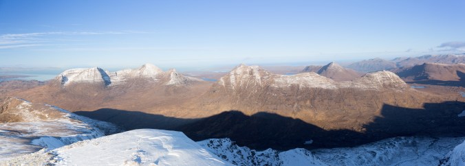 torridon