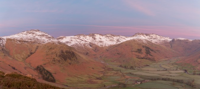 Langdale
