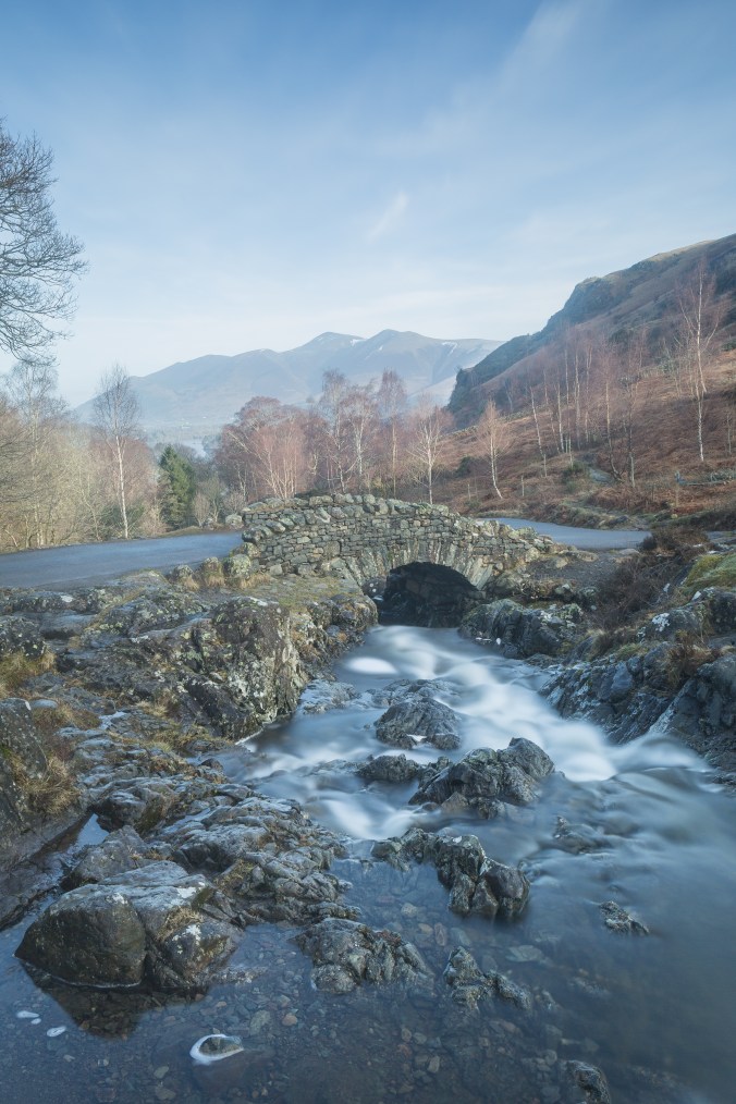 Ashness Bridge (2 of 2)