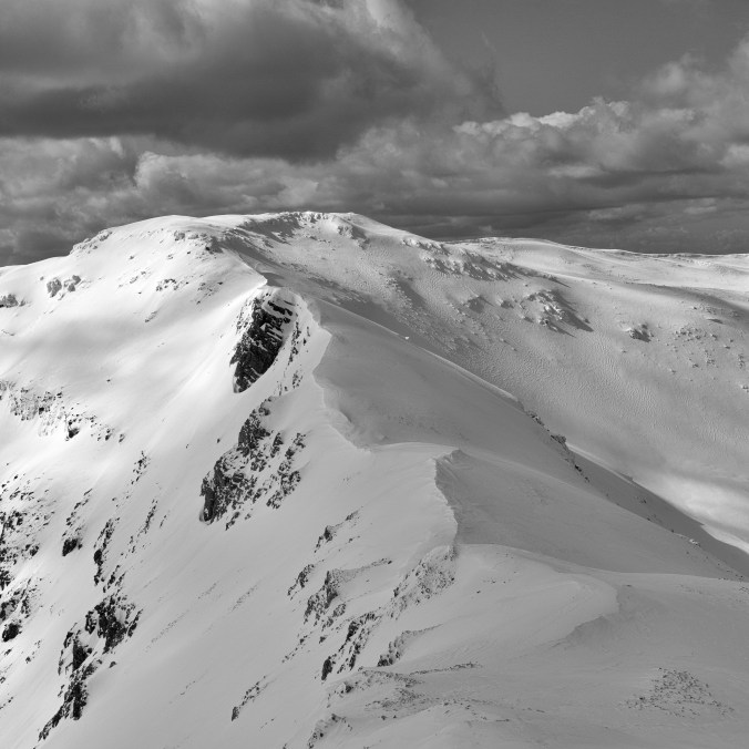 Assynt Munros (4 of 5)